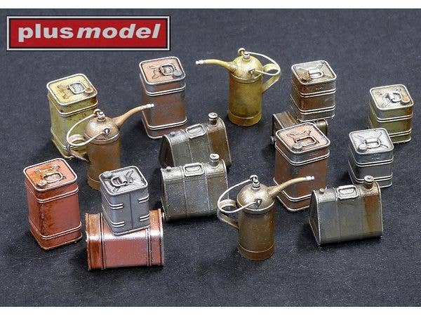 1/48 WWII ドイツ軍 弾薬箱 | HLJ.co.jp