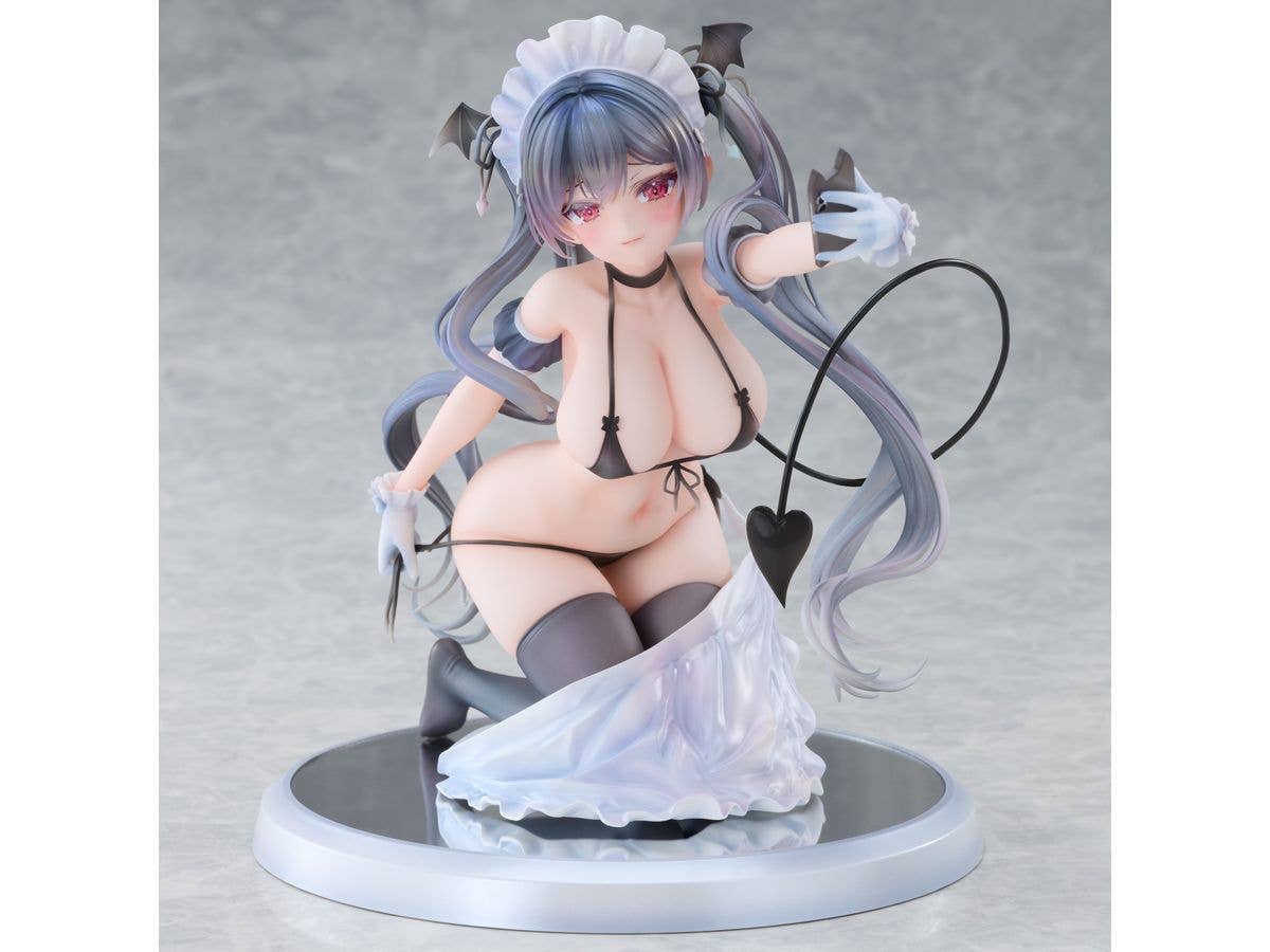 1/6 小悪魔 りあすちゃん