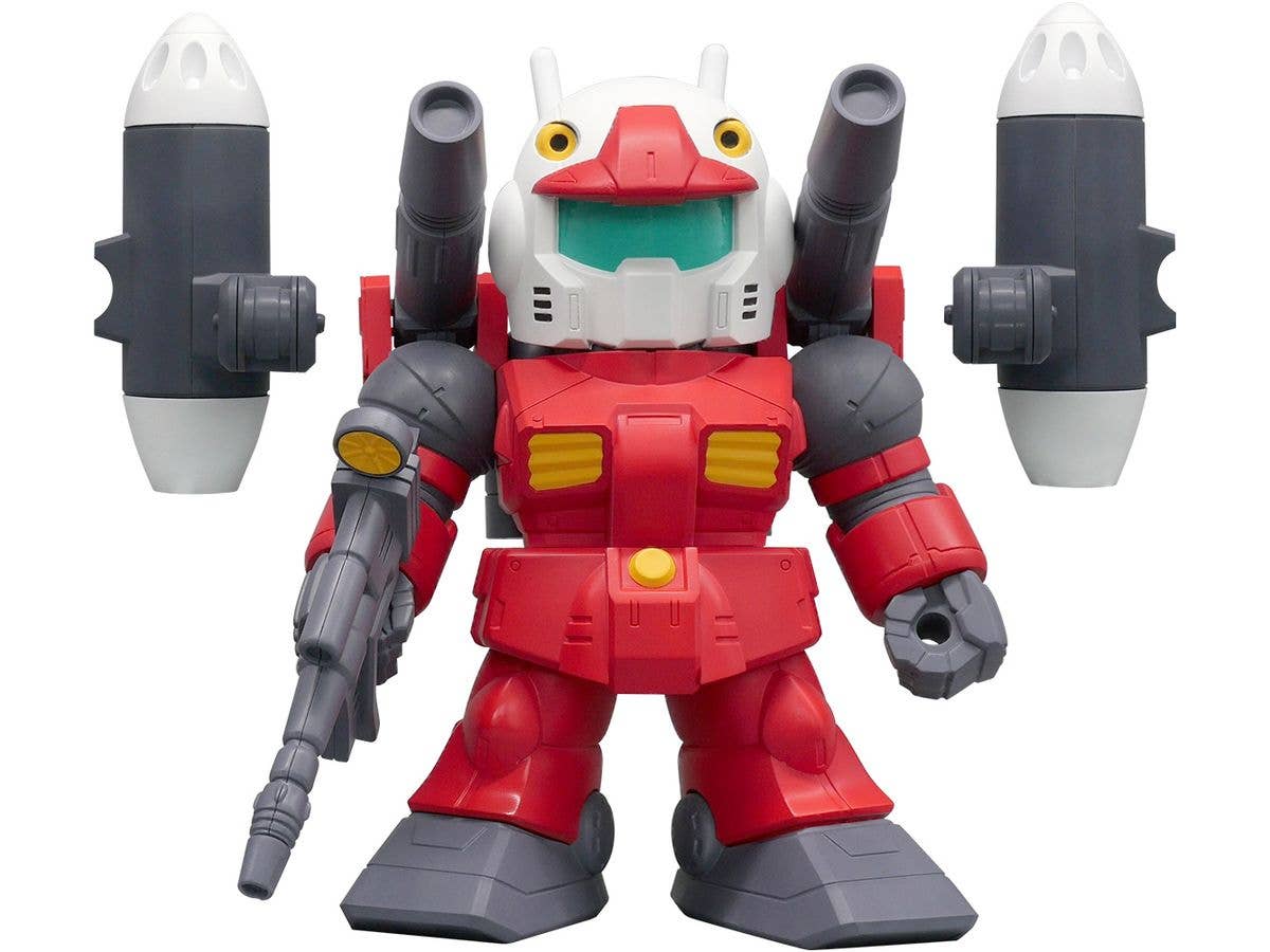 MF セレクション ガンダム胸像型ディスプレイケース | HLJ.co.jp