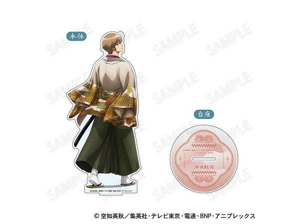 アニキャラヒーローズ ワンピース フィルムZ: 1Box 20pcs | HLJ.co.jp
