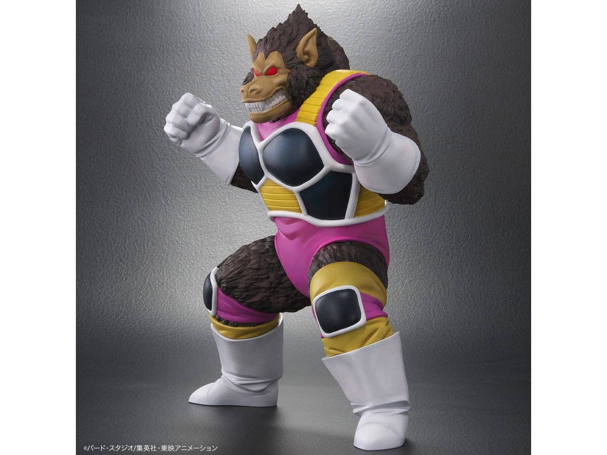 ドラゴンボールアライズ 大猿セリパ