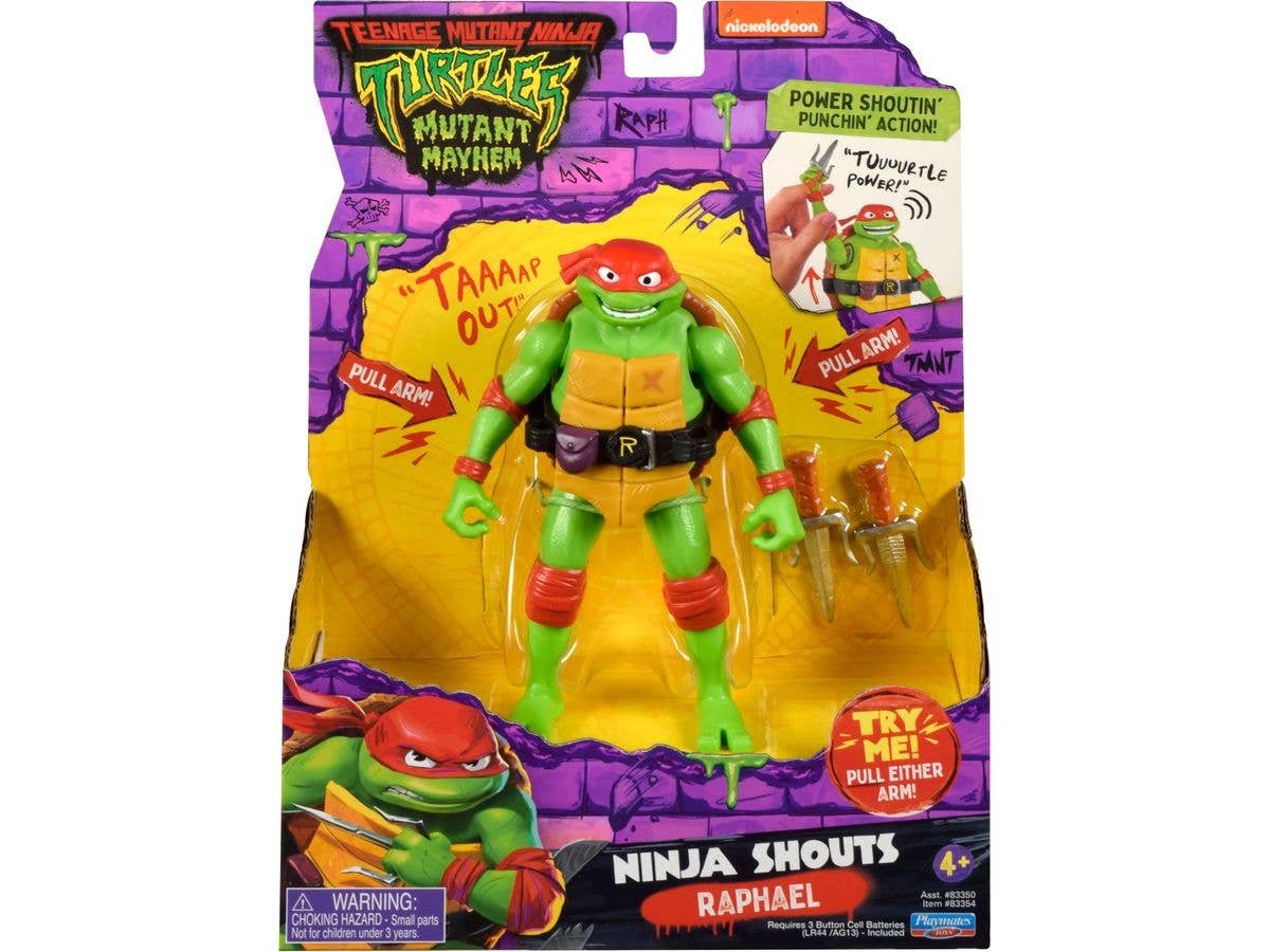 海洋堂 リボルテック タートルズ ミュータントタートルズ リボルテック