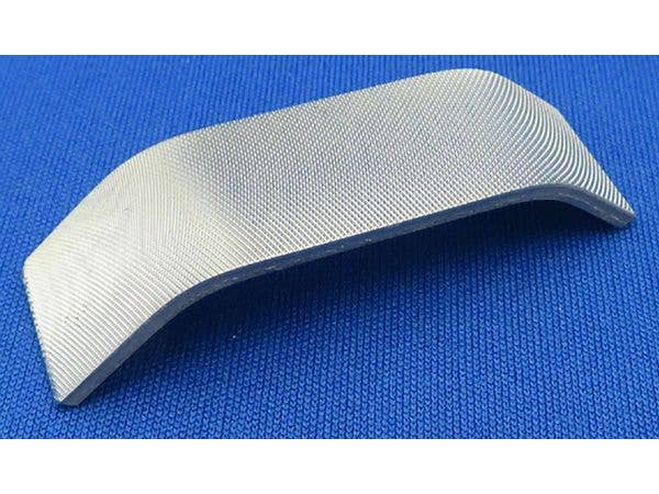 職人堅気 ステンレスヤスリシャインブレード ぐるぐるBAR #600相当