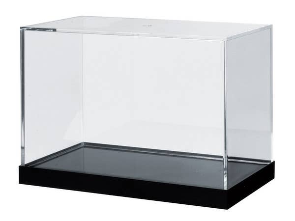 クリスタルプラケース L-1