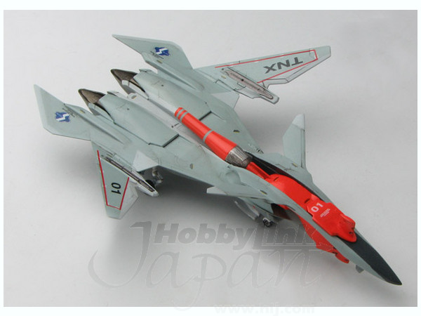 1/144 戦闘妖精雪風 FRX-99 レイフ "TYPEハンマーヘッド"