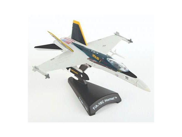 1/150 F/A-18C アメリカ海軍 VFA-83 Rampagers