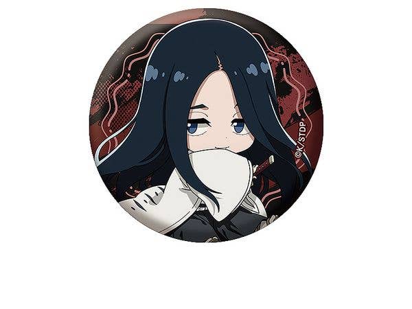 BLEACH クリスタライトカンバッジ 1Box 10pcs | HLJ.co.jp