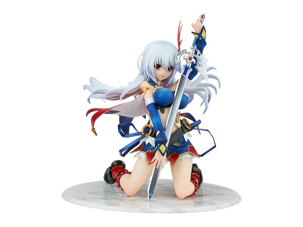 1/8 魔弾の王と戦姫: エレオノーラ=ヴィルターリア PVC