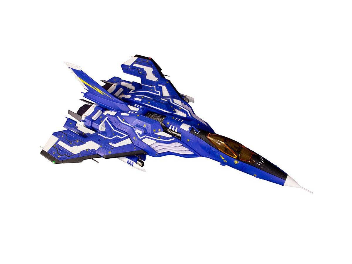 1/100 雷電V Director's Cut FT-00004A Azuma [2P COLOR VER.]