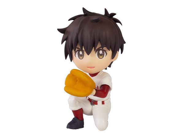 メジャーセカンド ミニフィギュア 茂野大吾