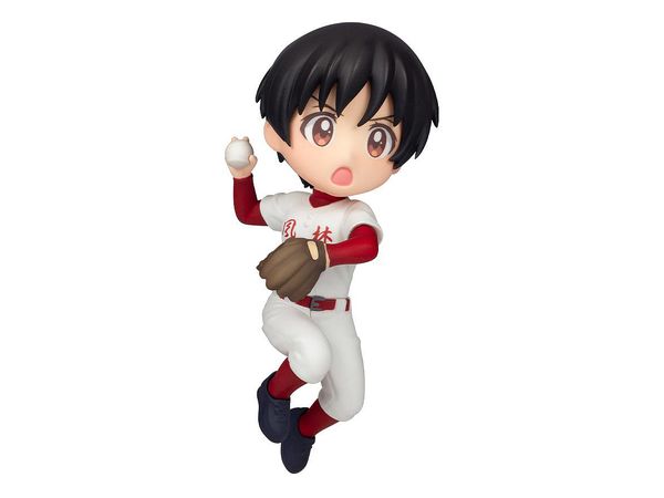 メジャーセカンド ミニフィギュア 相楽太鳳
