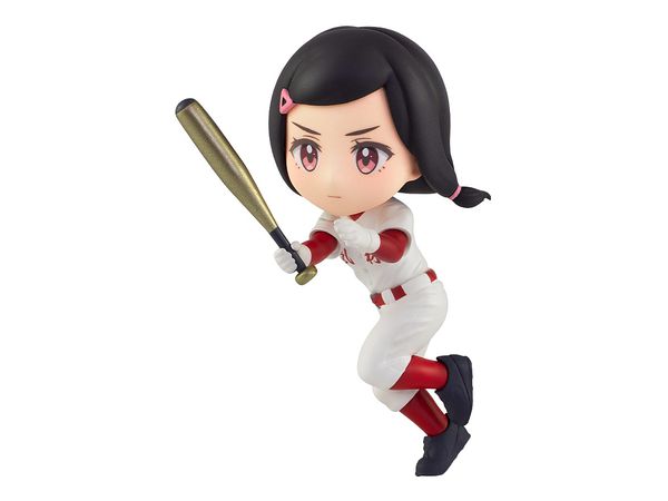 メジャーセカンド ミニフィギュア 藤井千里