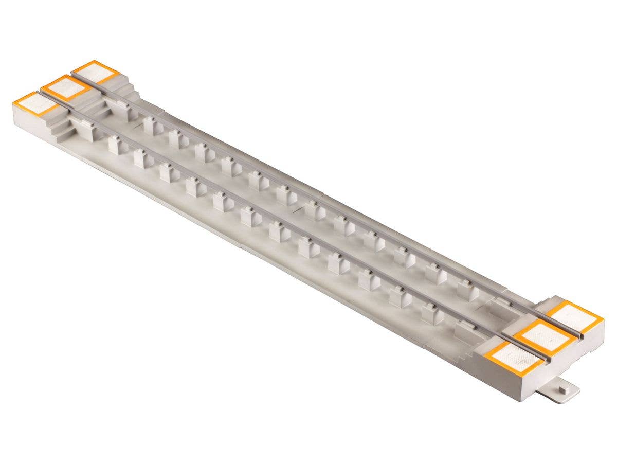 1/80 プラキット ピット線路 (再販)