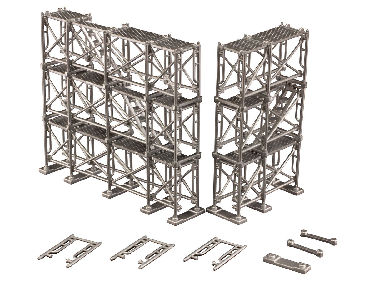 足場 (1/64-1/100) (再販)