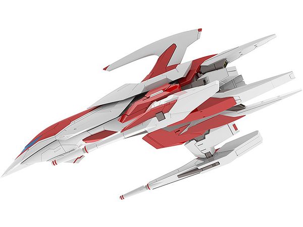 1/60 レジェンドシルバーホークバースト (再販)