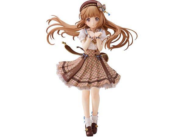 1/7 依田芳乃[はるべと咲くや]+ =Repackage Edition=