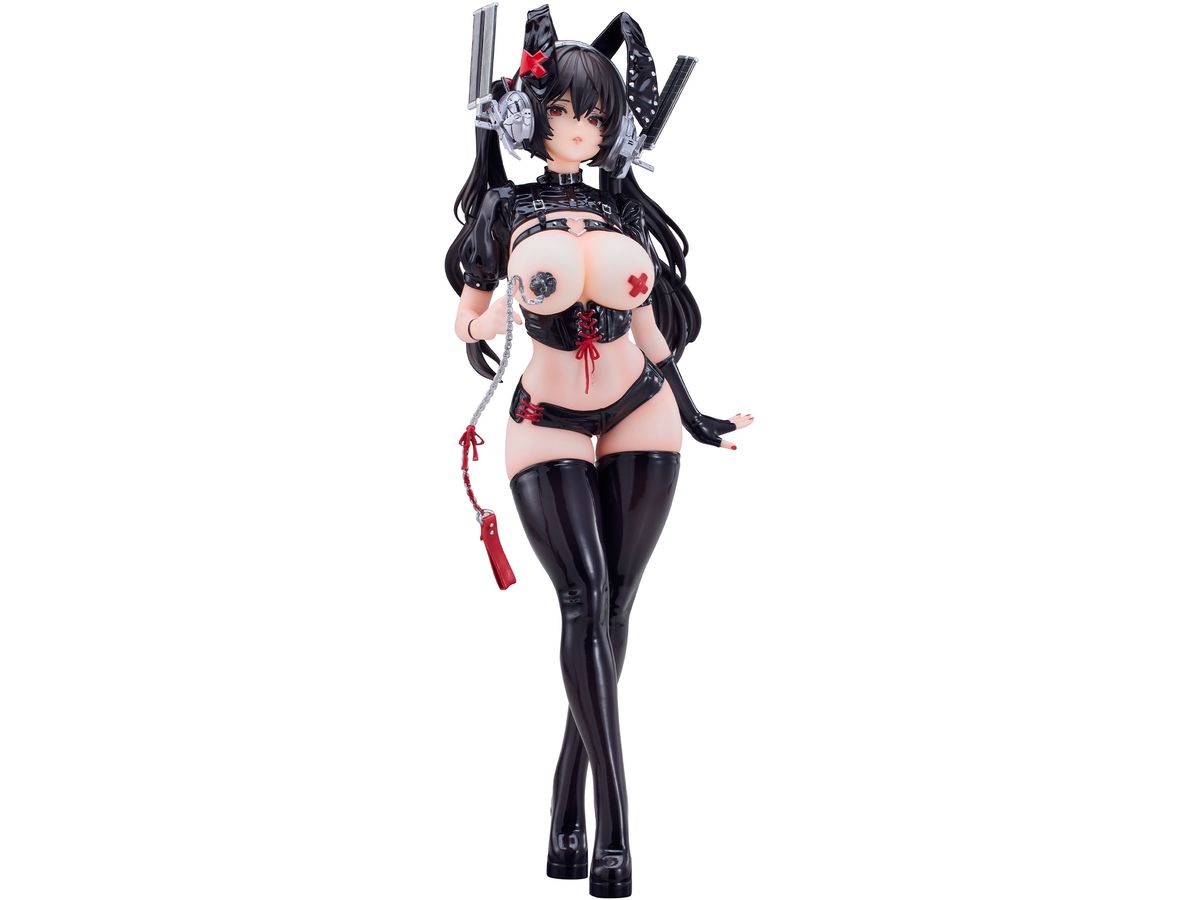 1/7 スペースバニー うと