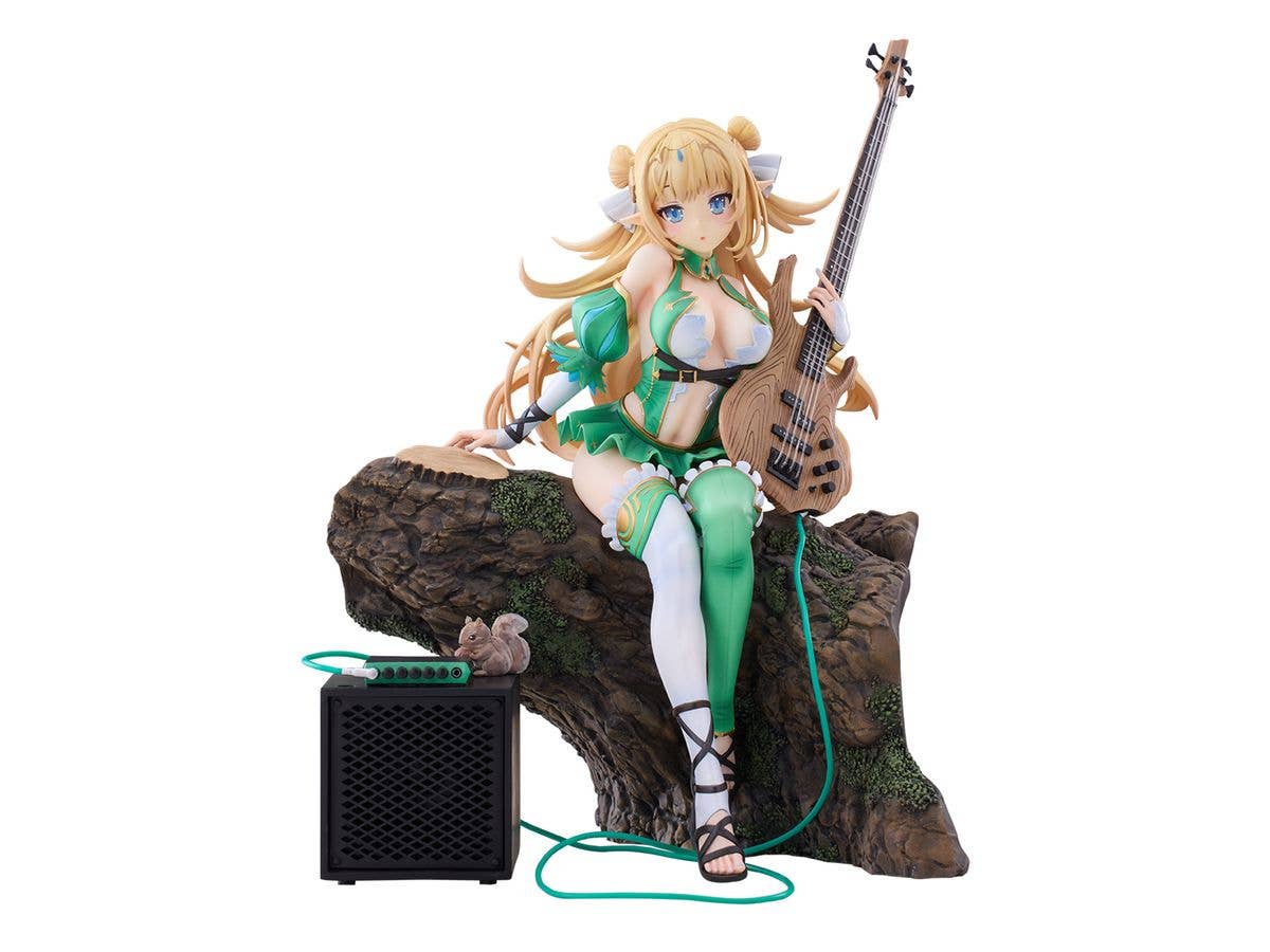 1/7 シェルフエッタ