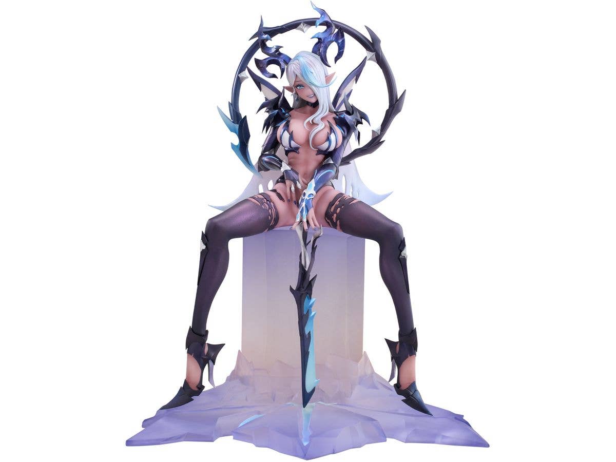 1/7 竜姫士 コリディス | HLJ.co.jp