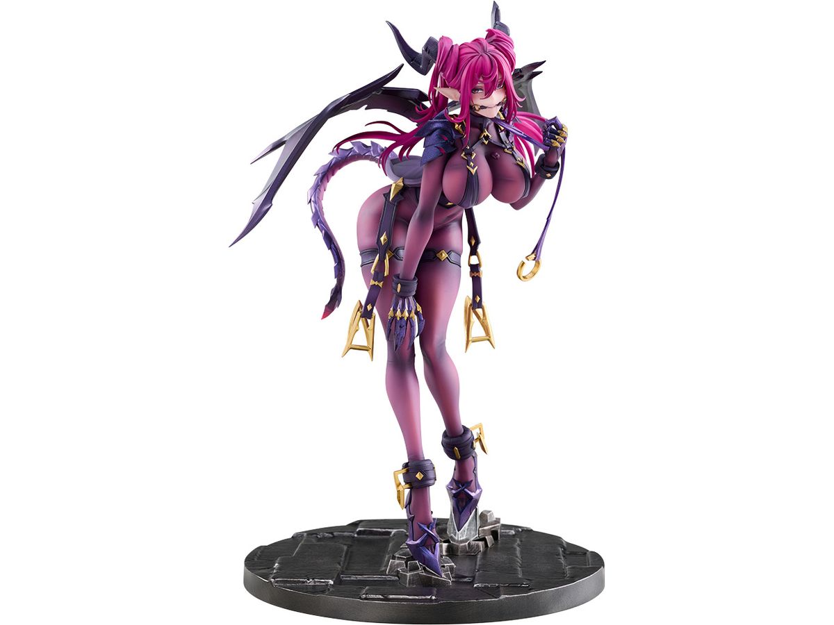 1/7 竜姫士 コリディス (再販)