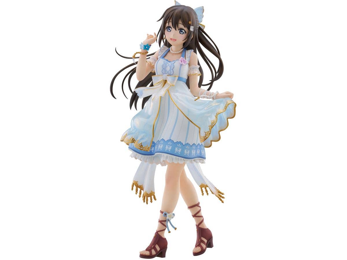 1/7 ラブライブ!虹ヶ咲学園スクールアイドル同好会 桜坂しずく