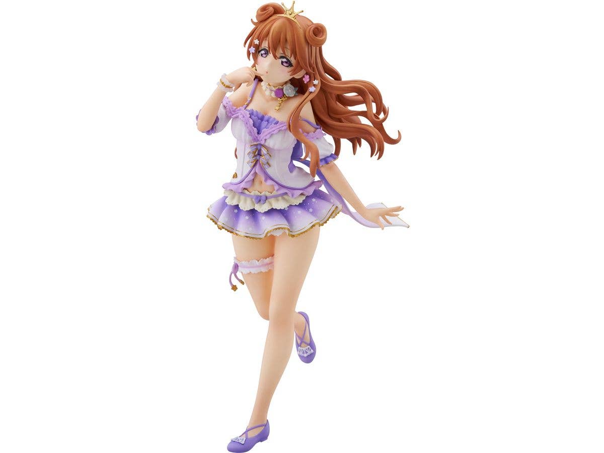 1/7 ラブライブ!虹ヶ咲学園スクールアイドル同好会 近江彼方
