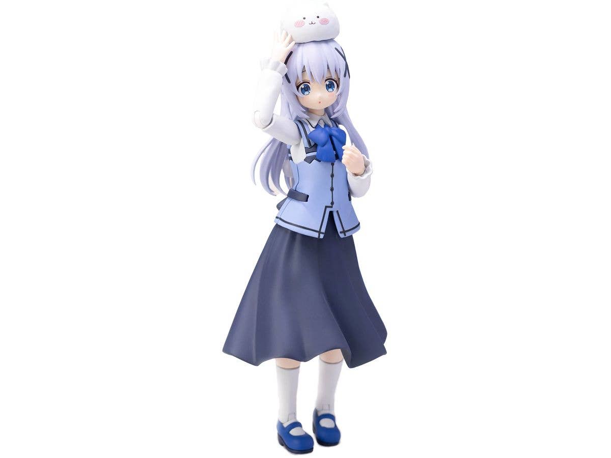 プラフィア チノ