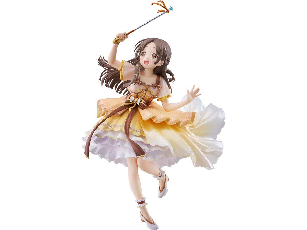 1/7 学園アイドルマスター 倉本千奈 [Wonder Scale]