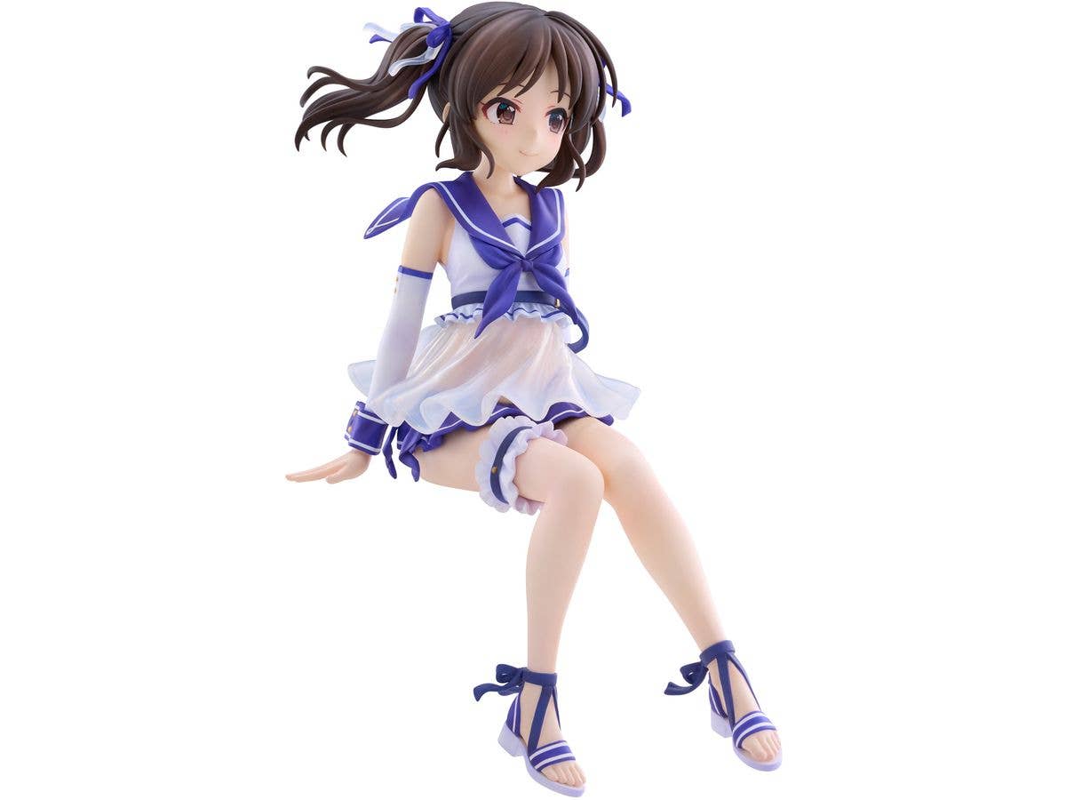 1/7 アイドルマスター シンデレラガールズ 橘ありす[シーサイド・メモリー]+