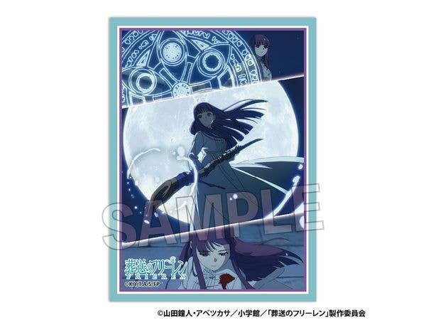 TVアニメ 葬送のフリーレン: イラストスリーブNT フェルン .1
