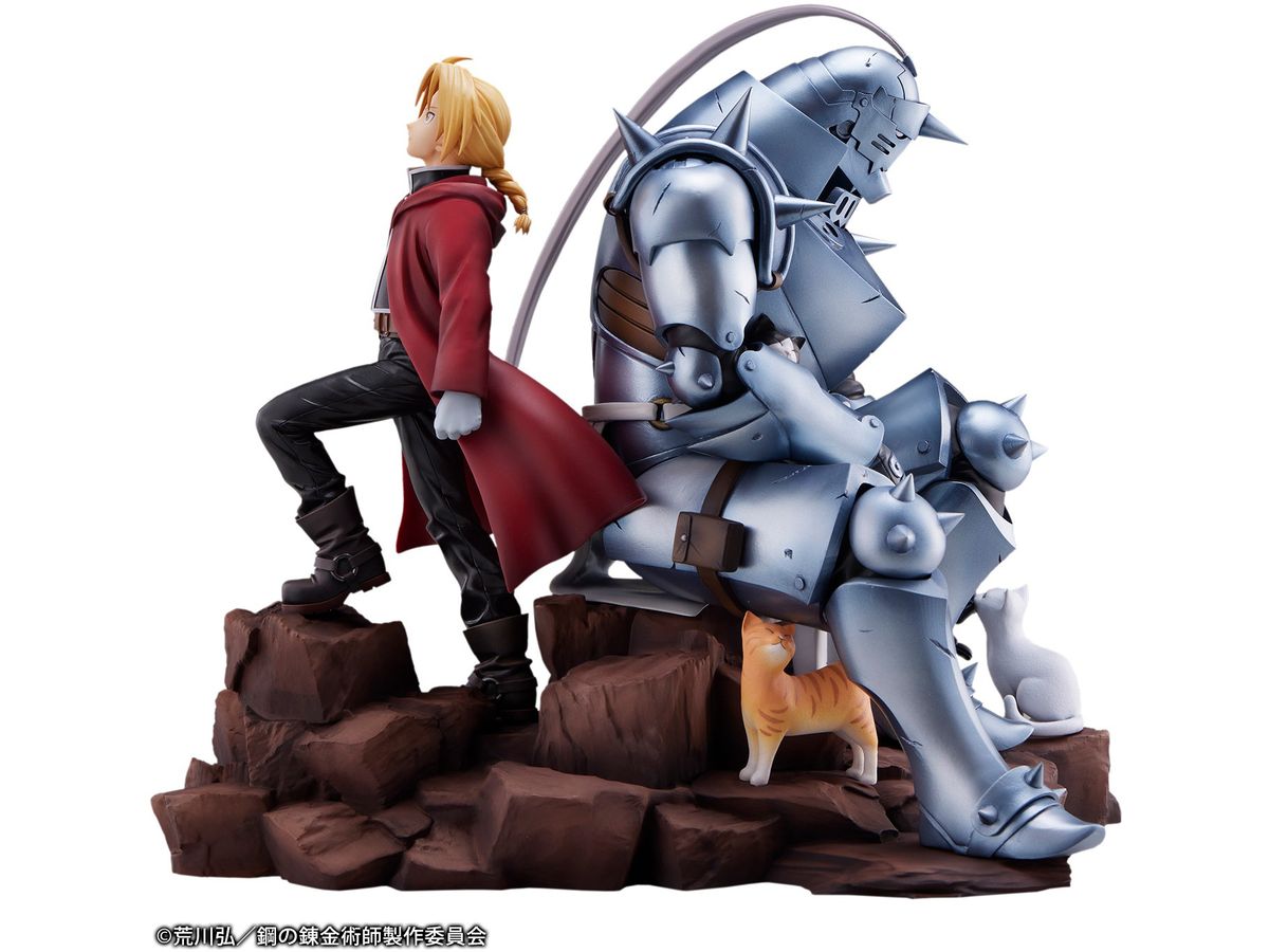 Amazon.co.jp: 鋼の錬金術師 FULLMETAL ALCHEMIST エドワード