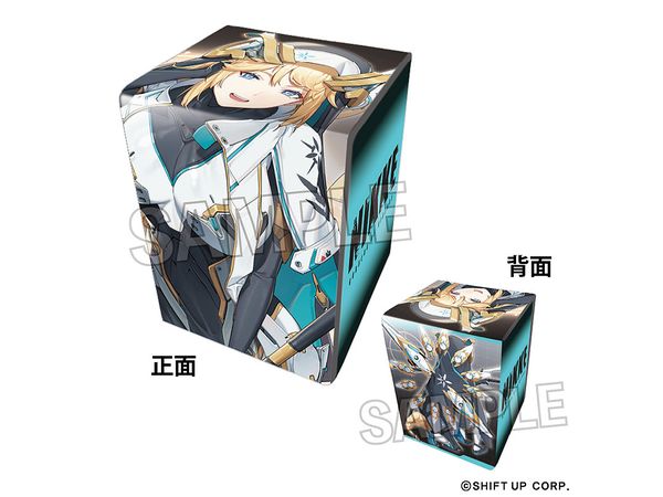 キャラクタースリーブコレクション 秘密結社鷹の爪 「レオナルド