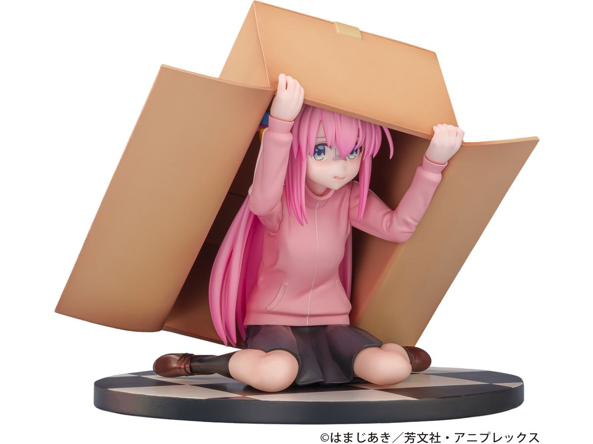 1/7 ぼっち・ざ・ろっく! 後藤ひとり