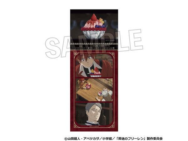 THE KING OF FIGHTERS '98 京&庵セリフ入りアクリルスタンド