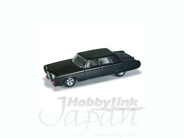 1/32 グリーンホーネット ブラックビューティー