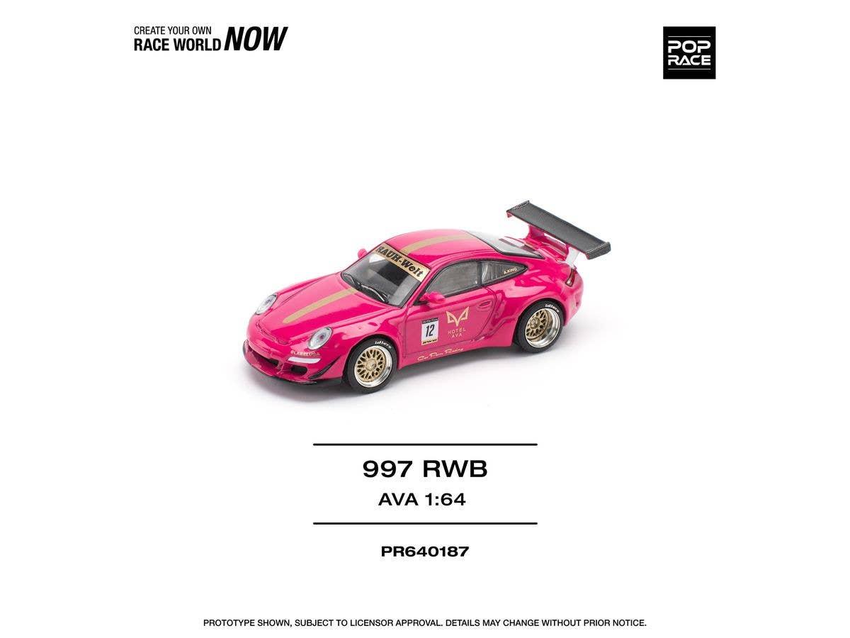1/64 RWB 997 - AVA