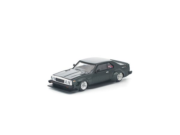 1/64 C210 DARK GREEN