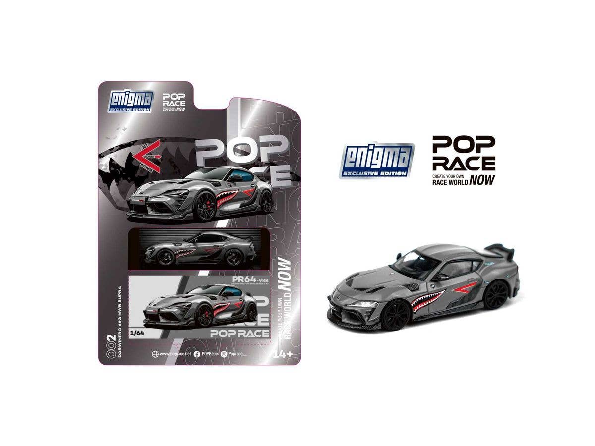 1/64 Audi R8 LMS エヴァ RT 正規実用型 2号機 X Works 式波・アスカ