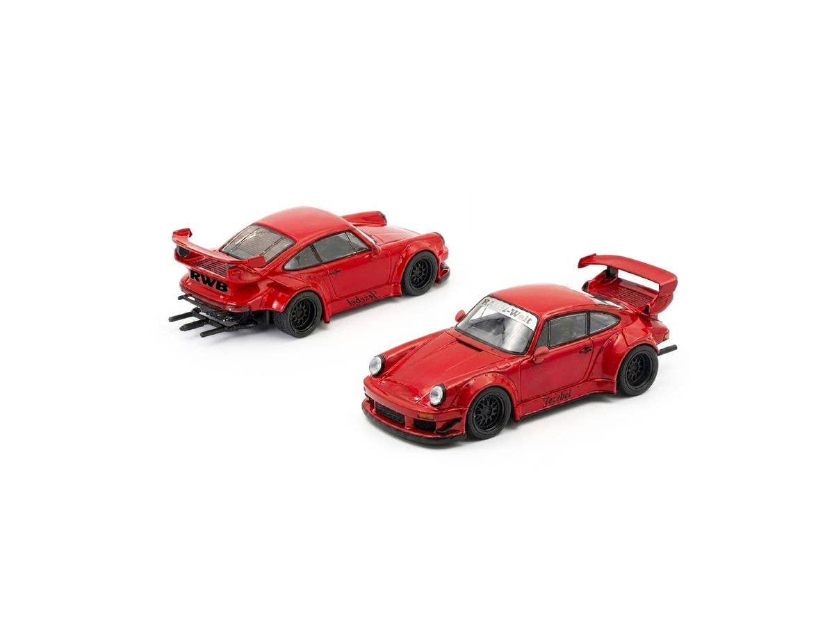 1/64 RWB 930 RED | HLJ.co.jp