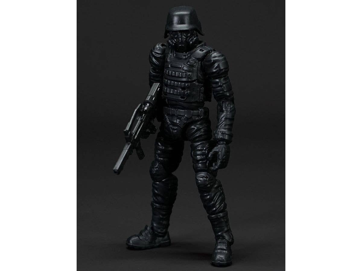 1/18 アシッドレイン FAV-A103 砂アンキロ RV6s | HLJ.co.jp