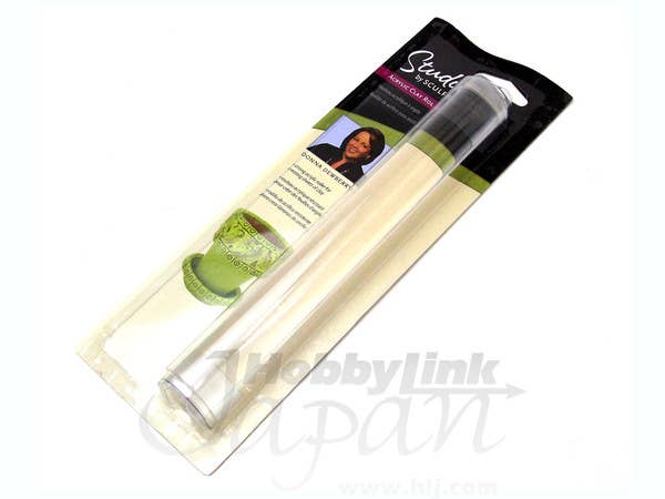 スタジオ 8インチ アクリルローラー