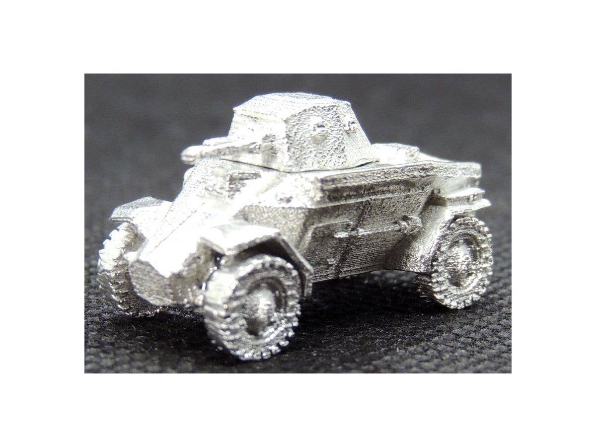 1/144 39MC saba 素地