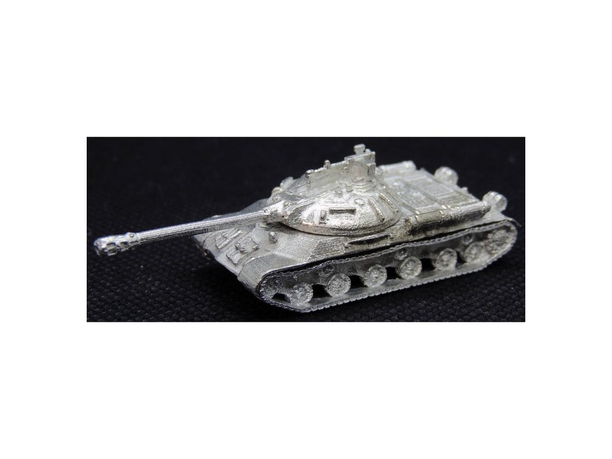 1/144 スターリン 3型重戦車 is-3 素地