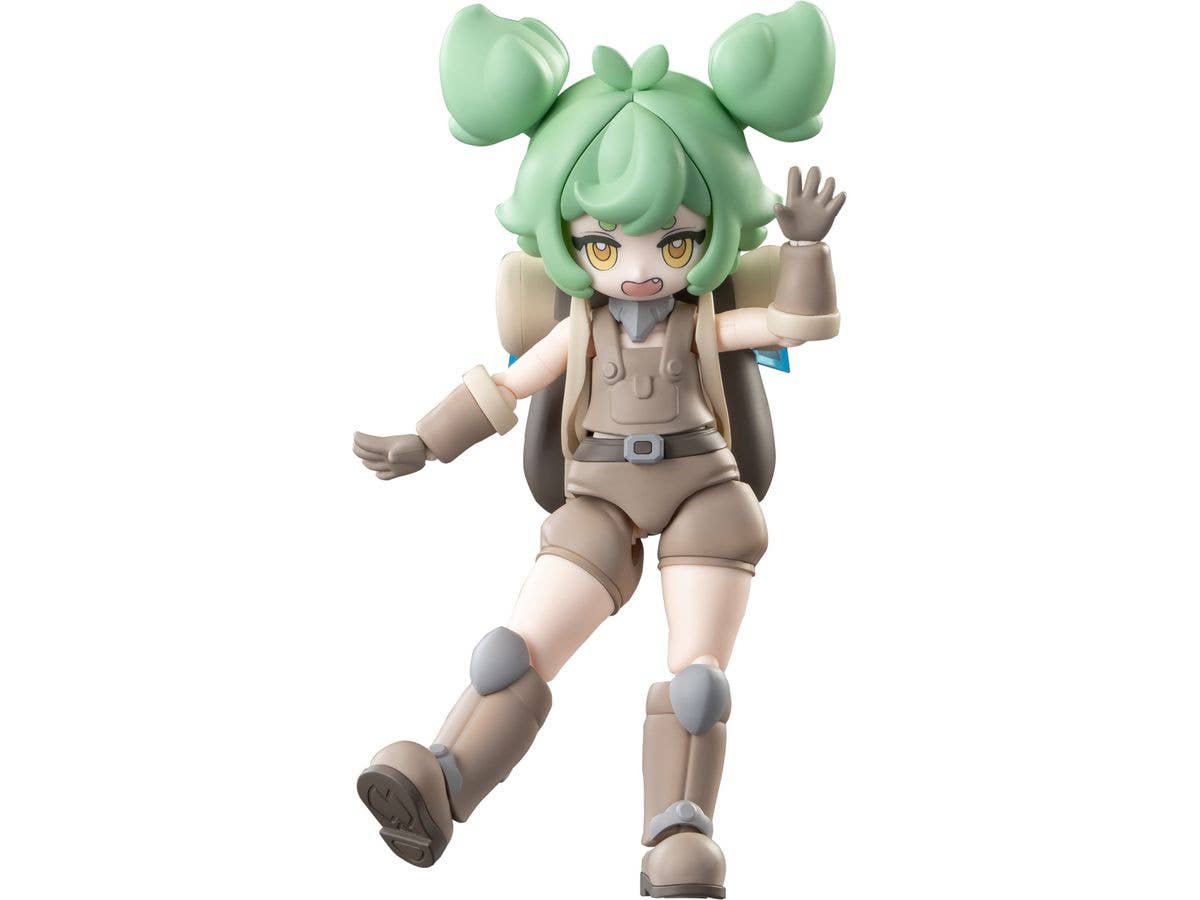 異世界旅行手帳 03 新人鍛冶師 ヘーリー・スミス