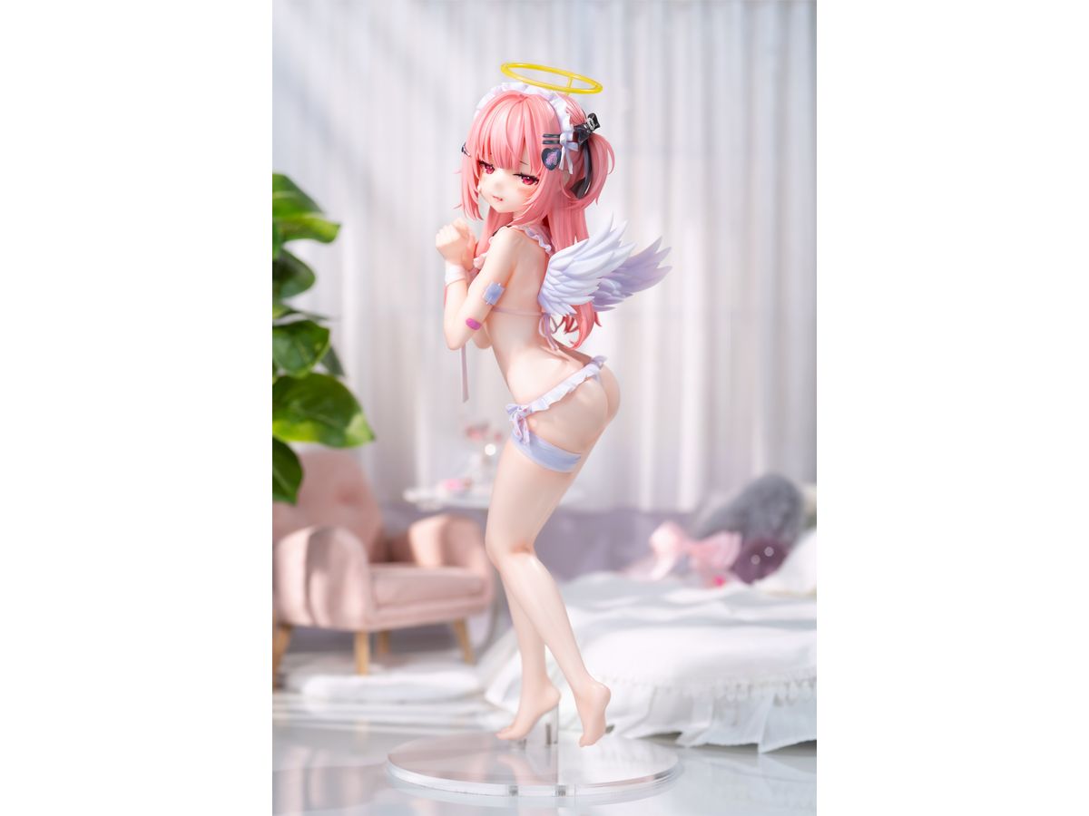 1/4 ラブプラス 高嶺愛花 水着Ver. PVC | HLJ.co.jp