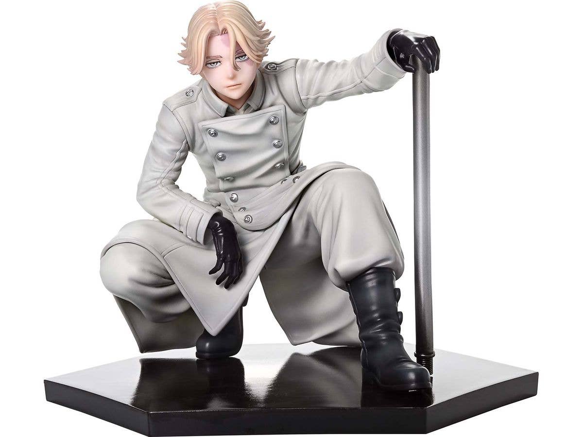 1/7 PRISMA WING 東京リベンジャーズ 乾 青宗