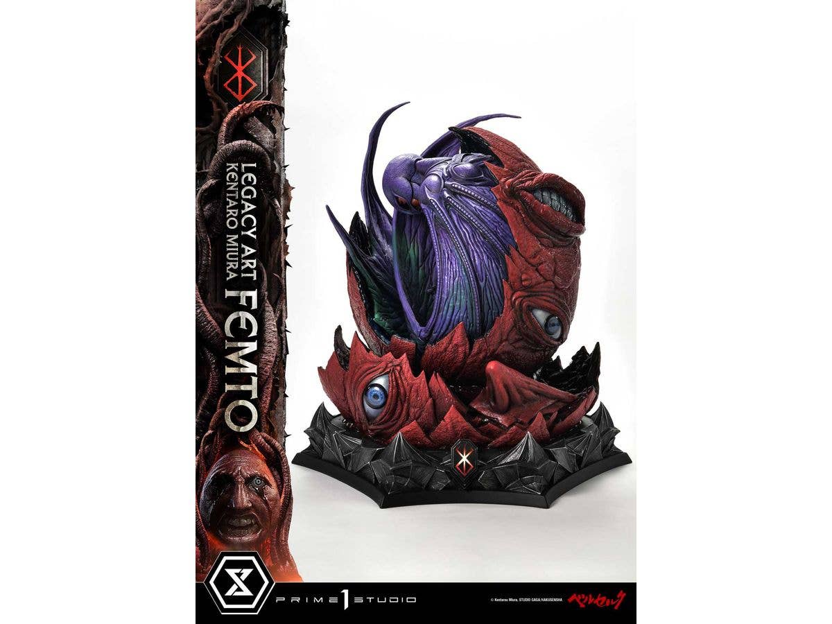 ベルセルク ベヘリット2023 はれ アートオブウォー artofwar berserk
