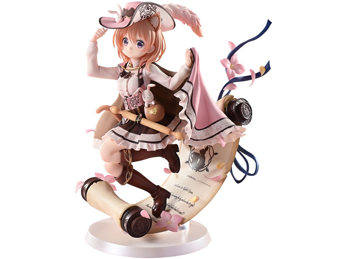 1/7 PRISMA WING ご注文はうさぎですか? BLOOM ココア