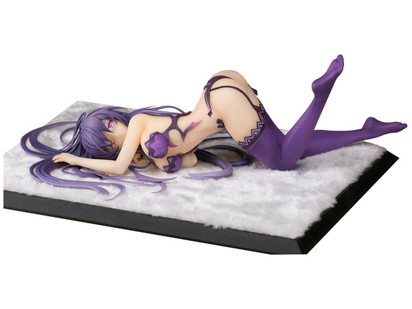 1/6 デート・ア・ライブ 夜刀神十香 反転霊装解除Ver. PVC製塗装済完成品