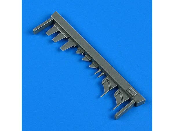 1/32 トーネード GR.4 アンテナ (イタレリ用)